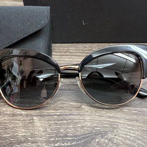 Dolce & Gabbana womens sunglasses (4B)